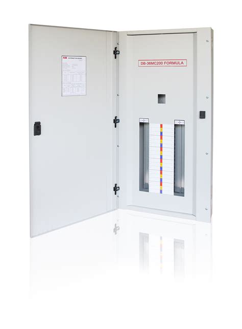 sub distribution box|abb sub distribution boards.